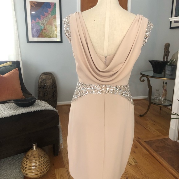 Pamella Roland dress - Picture 2 of 10